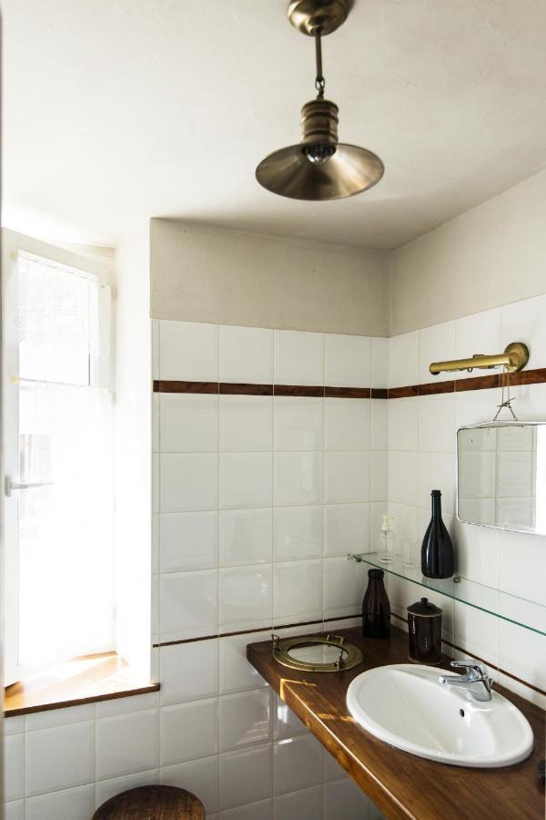 Le Riad Bourguignon Ouanne Exterior foto