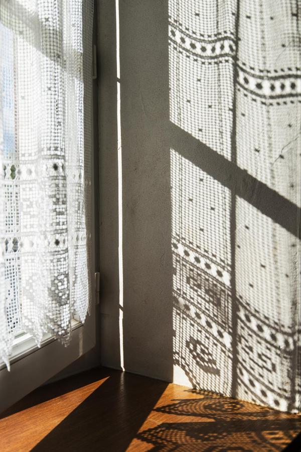 Le Riad Bourguignon Ouanne Exterior foto