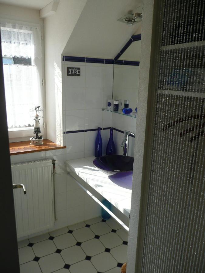 Le Riad Bourguignon Ouanne Exterior foto